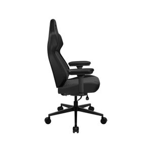 Silla Gamer ThunderX3 Core Smart Racer Black
