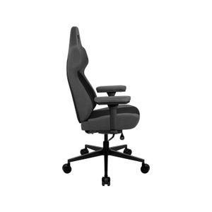Silla Gamer ThunderX3 Core Smart Mesh Black