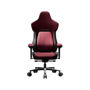 Silla Gamer ThunderX3 Core Modern Red