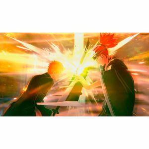 Bleach Rebirth Of Souls Playstation 5 Latam
