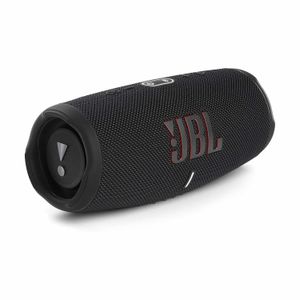 Parlante JBL Inalambrico Bluetooth Charge 5 40W Azul