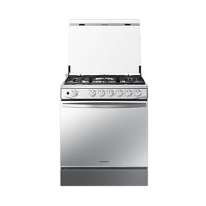 COCINA A GAS NX52T7322PS 5 HORNILLAS MIRROR LOOK