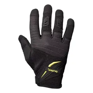 TEXTIL GUANTE BULLET 778 NEGRO/AMARILLO