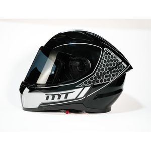 CASCO MT SEGMENT-DOT RACELINE BLNC BRI