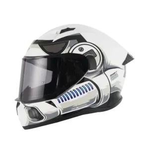 CASCO SH-522SP ORIGINTROP BLNC/GR V HU