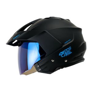 CASCO SH-227  SOLID NG/AZ TR.IR.AZ