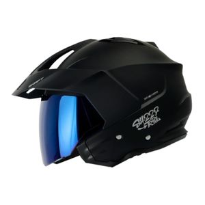 CASCO SH-227 SOLID NG/SL SM.IR.AZ