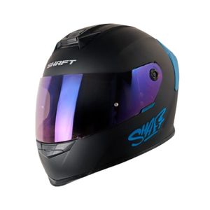 CASCO SH-502 SP SOLID NG/AZ TR.IR.AZ