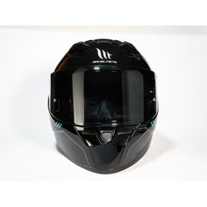 CASCO MT SEGMENT-DOT SOLID NEGRO BRI
