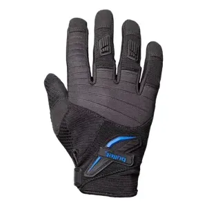 TEXTIL GUANTE BULLET 778 NEGRO/AZUL