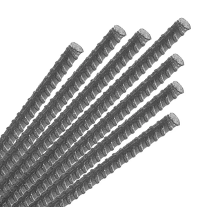 Varilla Fierro Corrugado 12 mm x 9 Mts AA