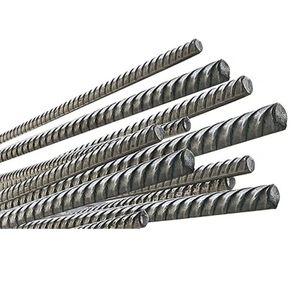 Varilla Fierro Corrugado 1" x 9 Mts AA
