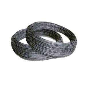 Alambre Negro #16 Vado - MK  (1 Kg)