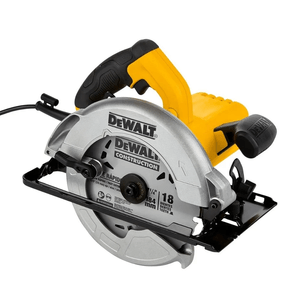 Sierra Circular Compact 7 1/4" 1500W DWE5615 Dewalt