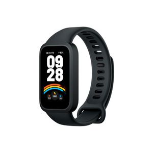 Smartband Xiaomi Band 9 Active Black M2435B1