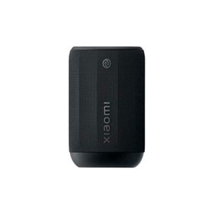 Parlante Inalambrico Bluetooth Xiaomi Mi Speaker Mini ASM01G Negro