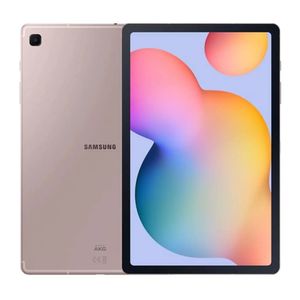 Tablet SAMSUNG TAB S6 LITE 2024 4GB 128GB LIGHTPINK