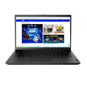 LAPTOP LENOVO K14 GEN 1 21CU-S0PT00 0 8GB 512GB NEGRO
