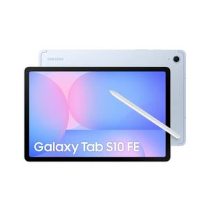 Tablet SAMSUNG TAB S10 FE 2025 8GB 128GB AZUL
