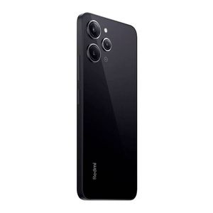 CELULAR XIAOMI REDMI 12 2023 4GB 128GB NEGRO (REACONDICIONADO)