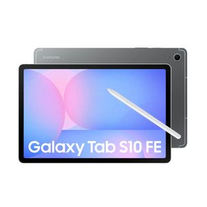 Tablet SAMSUNG TAB S10 FE 2025 8GB 128GB GRIS