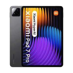 Tablet XIAOMI PAD 7 PRO 2024 8GB 256GB GRIS