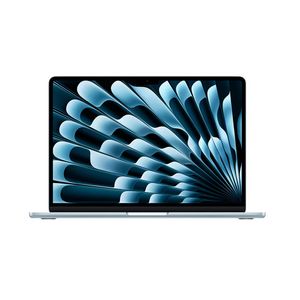 LAPTOP APPLE MACBOOK AIR 13 MC6T4LL/A 0 16GB 256GB SKY BLUE