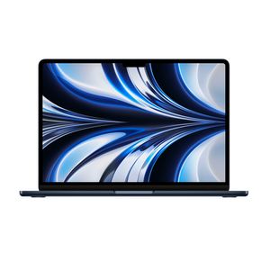 LAPTOP APPLE MACBOOK AIR 13 MW123LL/A 0 16GB 256GB MIDNIGHT