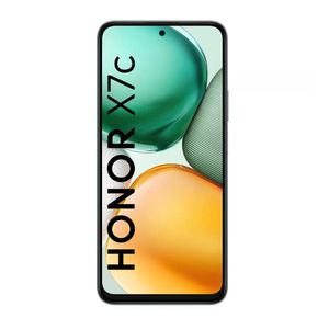 CELULAR HONOR X7C 2024 8GB 256GB VERDE