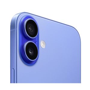 CELULAR APPLE IPHONE 16 PLUS C/CHIP 2024 8GB 128GB ULTRAMARINE