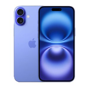 CELULAR APPLE IPHONE 16 PLUS C/CHIP 2024 8GB 128GB ULTRAMARINE