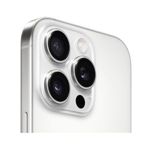 CELULAR APPLE IPHONE 16 PRO C/CHIP 2024 8GB 512GB WHITE-TITANIUM