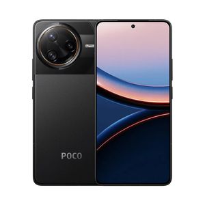 CELULAR XIAOMI POCO F7 ULTRA 2025 16GB 512GB NEGRO