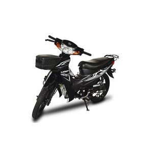 Moto Oriol 110 CC Negro