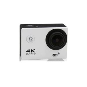 CAMARA DEPORTIVA GO PRO GP-4K Blanco