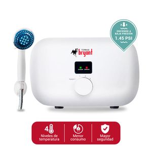 RAPIDUCHA ONE 4,5 KW BRYANT