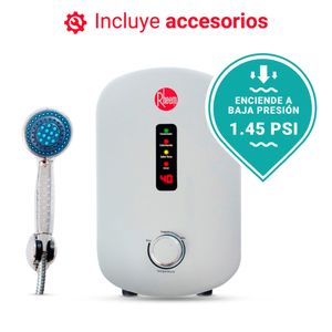 RAPIDUCHA ELEGANT  4,5 KW RHEEM