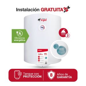 TERMA ELEC 80 L BRYANT ZAFIRO