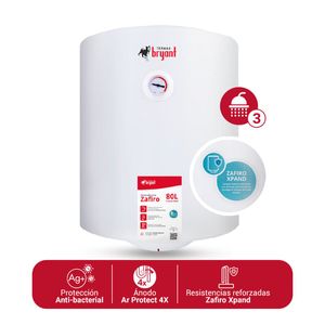 TERMA ELEC 80 L BRYANT ZAFIRO