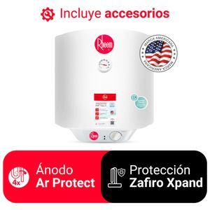 TERMA ELEC 50 L RHEEM PROTECT