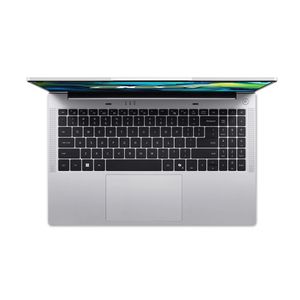 LAPTOP ACER AL15-71P-53N7 8GB 512GB PLATA