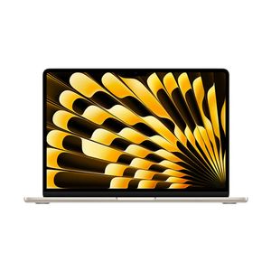 LAPTOP APPLE MACBOOK AIR 13 MW0Y3LL/A 16GB 256GB STARLIGHT