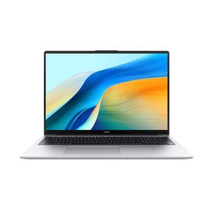 LAPTOP HUAWEI MTEBOOK D16 16GB 512GB SILVER