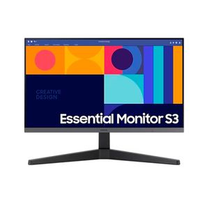 Monitor SAMSUNG S3 Samsung 24'' Negro