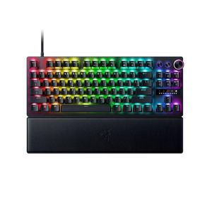 TECLADO ESPORT HUNTSMAN V3 PRO Negro
