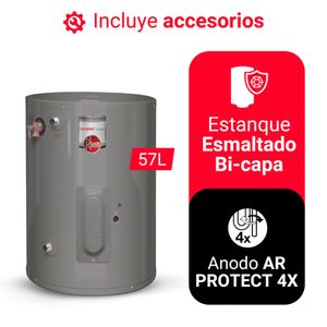 TERMA ELEC 57 L RHEEM 220/1.68KW