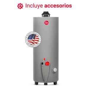 TERMOTANQUE 76L RHEEM GN