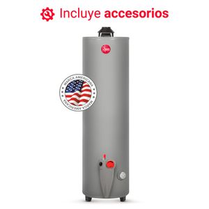 TERMOTANQUE 114L RHEEM GN