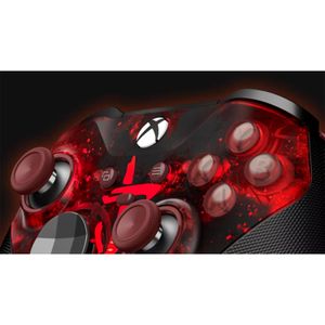 Mando Xbox Elite Series 2 Edicion Doom: The Dark Ages