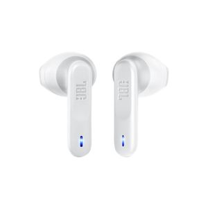 Audifonos Inalambricos JBL Bluetooth Wave Flex Perfect Fit Blanco